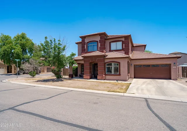 Photo 3 of Sale Pending at 9630 E Barley Rd, Florence, AZ 85132 | MLS# 7049718 | Listing updated on 2026-09-29