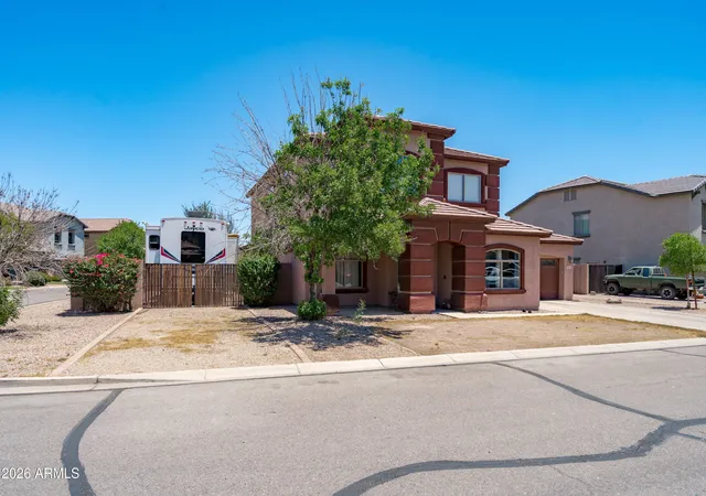 Photo 3 of Sale Pending at 9630 E Barley Rd, Florence, AZ 85132 | MLS# 7049718 | Listing updated on 2026-09-29