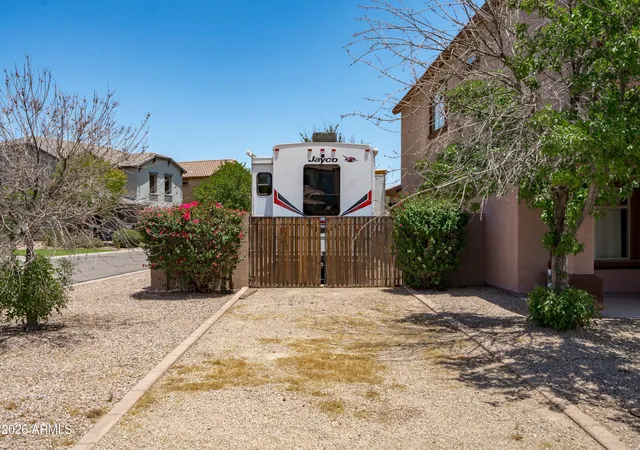 Photo 4 of Sale Pending at 9630 E Barley Rd, Florence, AZ 85132 | MLS# 7049718 | Listing updated on 2026-09-29