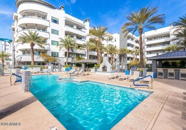Condo for sale at 945 E Playa Del Norte Dr #3025, Tempe, AZ 85288 | MLS# 7049551