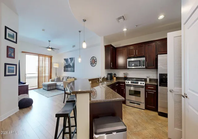 Photo 3 of House for sale at 945 E Playa Del Norte Dr #3025, Tempe, AZ 85288 | MLS# 7049551 | Listing updated on 2026-10-08