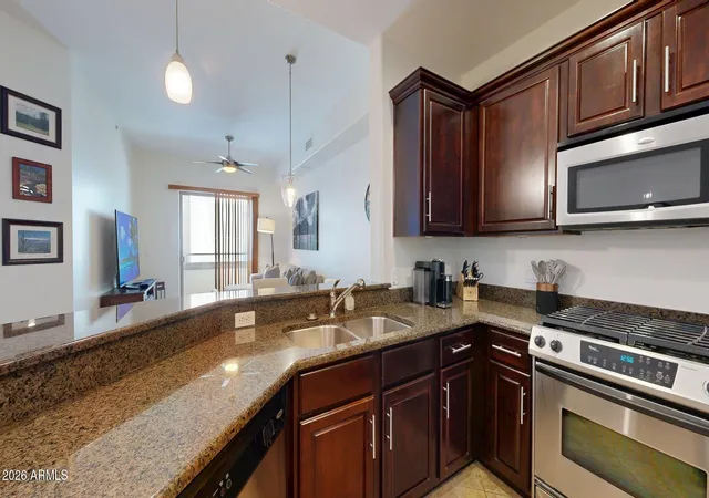 Photo 4 of House for sale at 945 E Playa Del Norte Dr #3025, Tempe, AZ 85288 | MLS# 7049551 | Listing updated on 2026-10-08