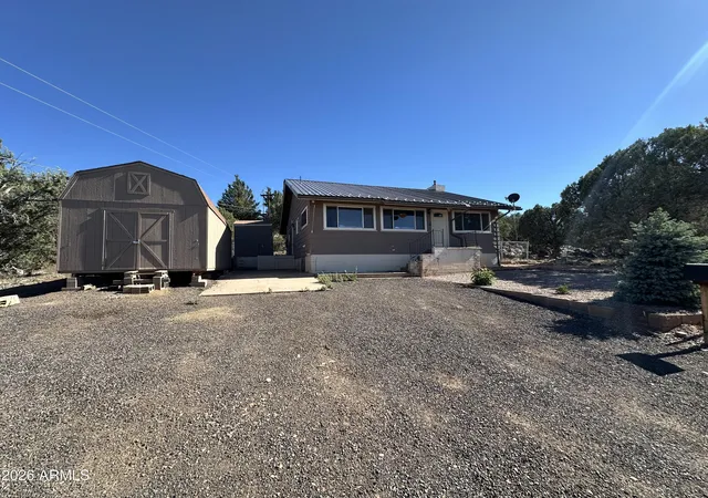 1st image of 8309 Lone Pine Dr, Show Low, AZ 85901 | MLS# 7049547