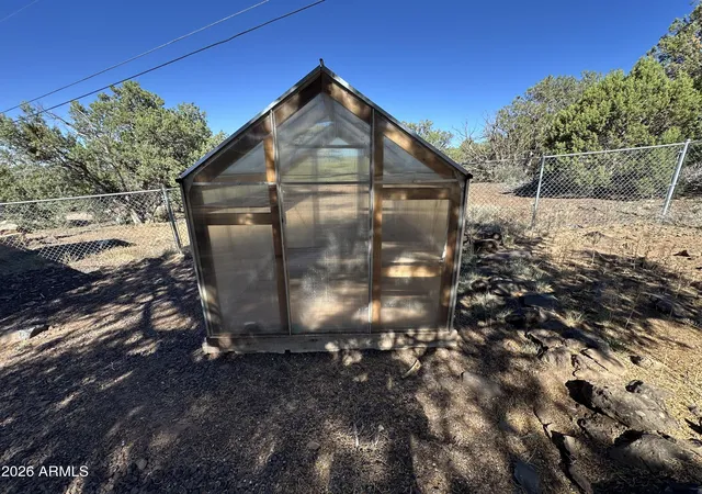33rd image of 8309 Lone Pine Dr, Show Low, AZ 85901 | MLS# 7049547