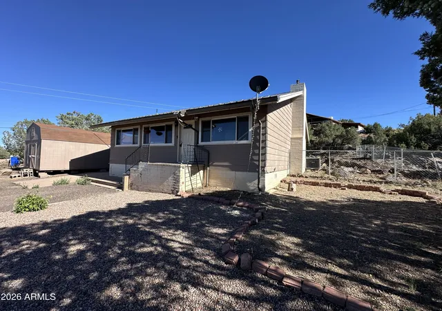 2nd image of 8309 Lone Pine Dr, Show Low, AZ 85901 | MLS# 7049547