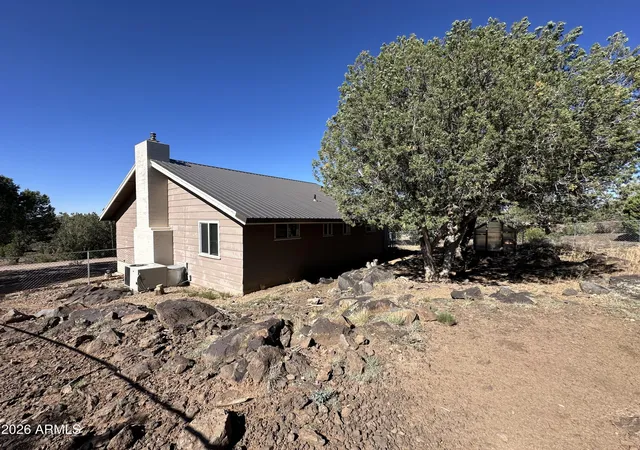 4th image of 8309 Lone Pine Dr, Show Low, AZ 85901 | MLS# 7049547