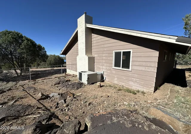 5th image of 8309 Lone Pine Dr, Show Low, AZ 85901 | MLS# 7049547