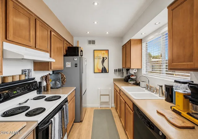 5th image of 4600 N 68Th St #354, Scottsdale, AZ 85251 | MLS# 7049669