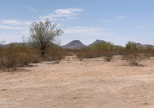 14th image of 0 W Marsh 4 Rd #4, Stanfield, AZ 85172 | MLS# 7050911