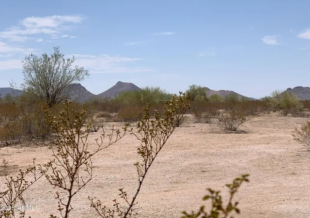 2nd image of 0 W Marsh 4 Rd #4, Stanfield, AZ 85172 | MLS# 7050911
