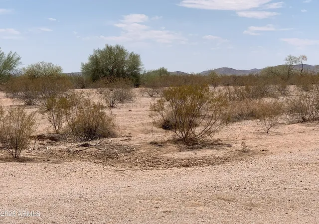 3rd image of 0 W Marsh 4 Rd #4, Stanfield, AZ 85172 | MLS# 7050911