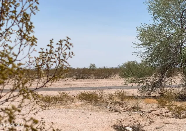 4th image of 0 W Marsh 4 Rd #4, Stanfield, AZ 85172 | MLS# 7050911