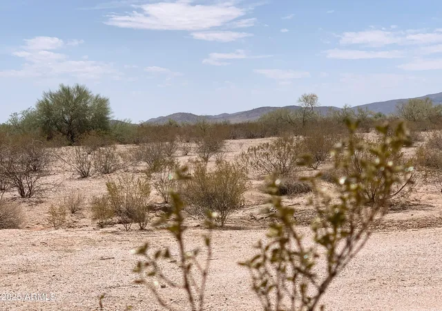 5th image of 0 W Marsh 4 Rd #4, Stanfield, AZ 85172 | MLS# 7050911