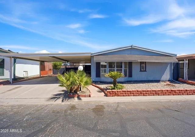 Homes for sale in Peoria, AZ | 10951 N 91st Ave #148, Peoria, AZ 85345 | MLS# 7049557