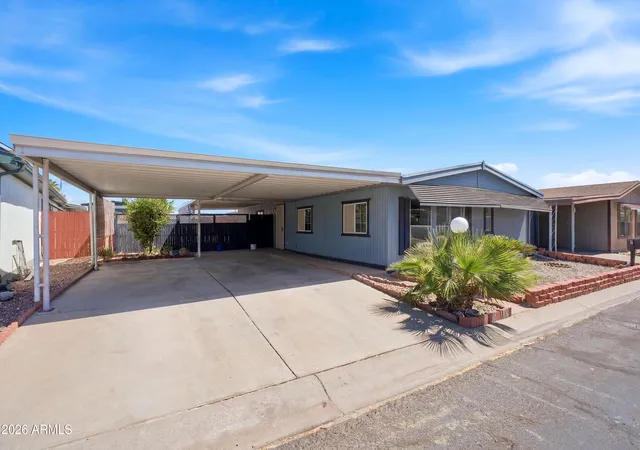 Homes for sale in Peoria, AZ | 10951 N 91st Ave #148, Peoria, AZ 85345 | MLS# 7049557