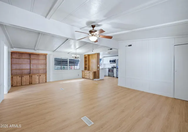 Photo 4 of Manufactured home for sale at 10951 N 91st Avenue #148, Peoria, AZ 85345 | MLS# 7049557 | Listing updated on 2026-09-10