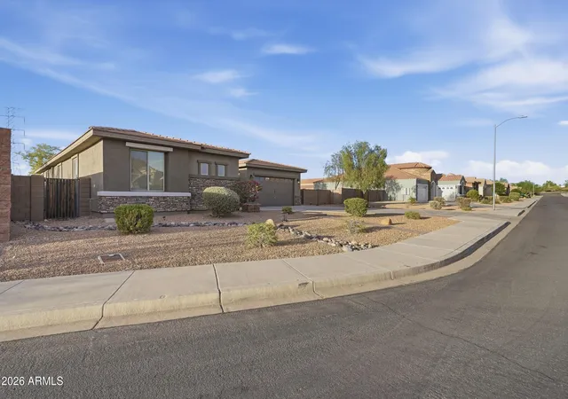 2nd image of 10650 W Electra Ln, Peoria, AZ 85383 | MLS# 7049608
