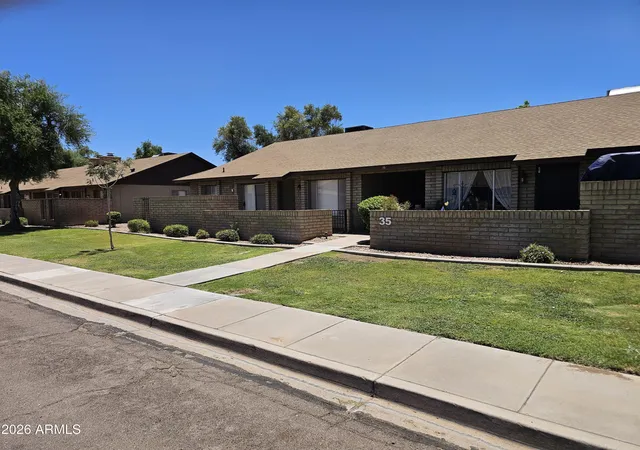 1st image of 35 W Concorda Dr #104, Tempe, AZ 85282 | MLS# 7049602