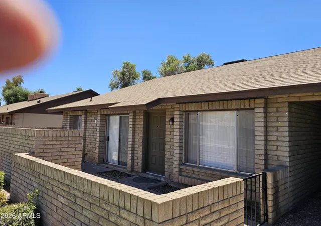 3rd image of 35 W Concorda Dr #104, Tempe, AZ 85282 | MLS# 7049602