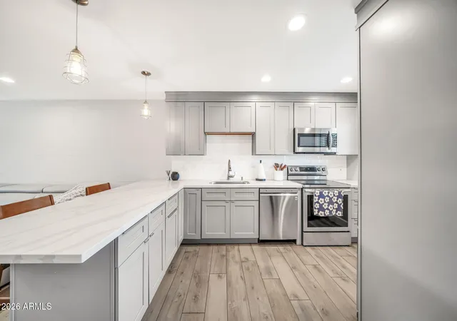 3rd image of 4701 N 68Th St #114, Scottsdale, AZ 85251 | MLS# 7049605