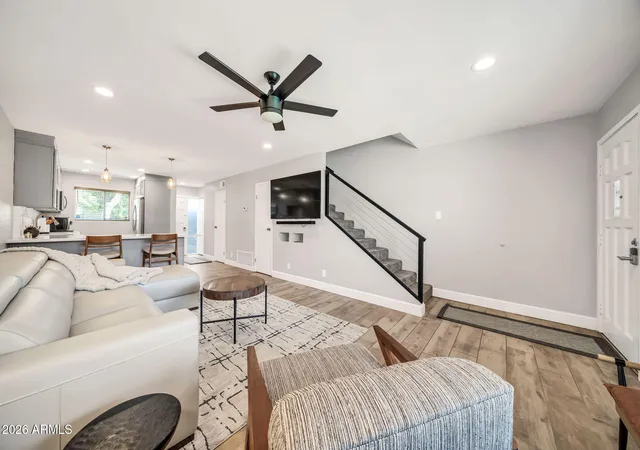 5th image of 4701 N 68Th St #114, Scottsdale, AZ 85251 | MLS# 7049605
