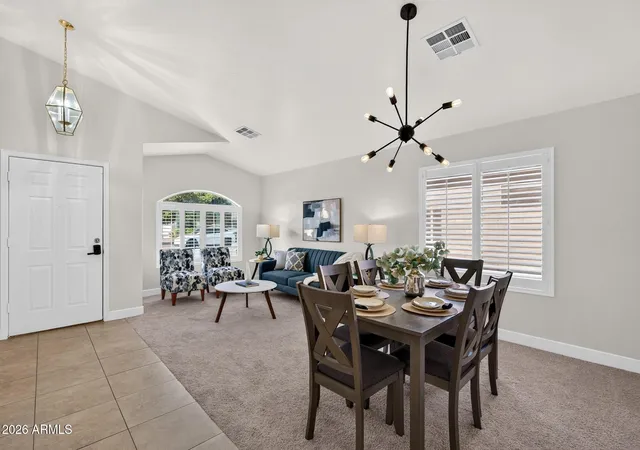 Photo 2 of Single family home for sale at 1283 E Elm Rd, San Tan Valley, AZ 85140 | MLS# 7055723 | Listing updated on 2026-08-11