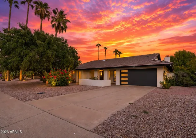 Photo 1 of Single family home for sale at 12271 N 74th Street, Scottsdale, AZ 85260 | MLS# 7049610 | Listing updated on 2026-09-13