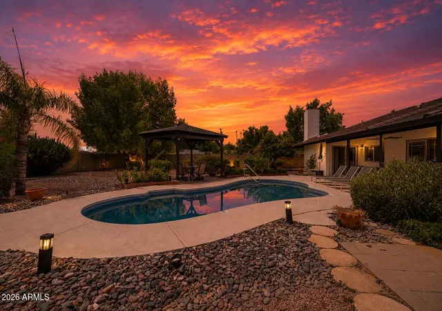 Photo 2 of Single family home for sale at 12271 N 74th Street, Scottsdale, AZ 85260 | MLS# 7049610 | Listing updated on 2026-09-13
