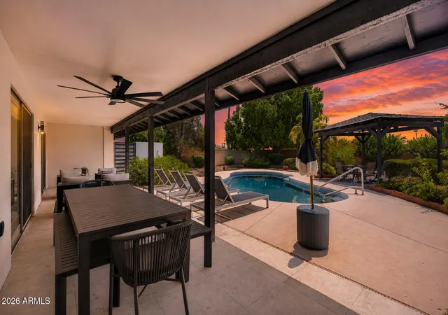 Photo 3 of Single family home for sale at 12271 N 74th Street, Scottsdale, AZ 85260 | MLS# 7049610 | Listing updated on 2026-09-13