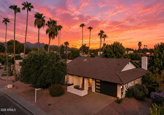 Photo 3 of Single family home for sale at 12271 N 74th Street, Scottsdale, AZ 85260 | MLS# 7049610 | Listing updated on 2026-09-13