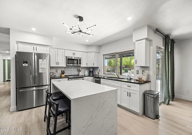 Photo 4 of Single family home for sale at 12271 N 74th Street, Scottsdale, AZ 85260 | MLS# 7049610 | Listing updated on 2026-09-13