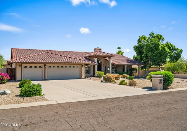 Homes for sale in Phoenix, AZ | 3714 E Dakota Dr, Phoenix, AZ 85044 | MLS# 7049633