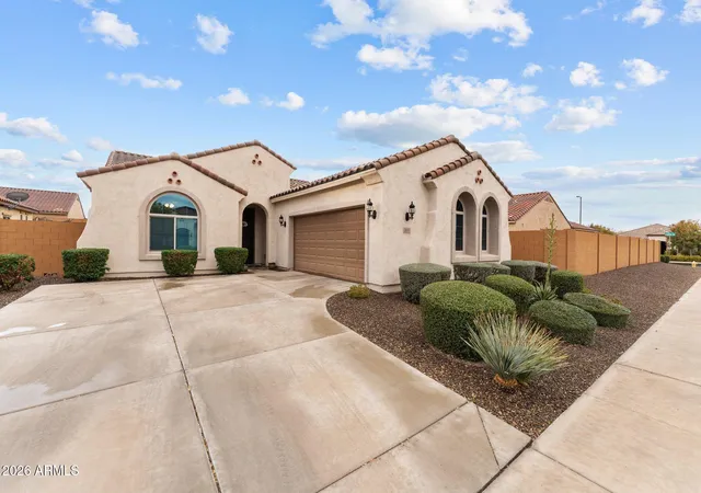 Photo 1 of Single family home for sale at 26011 W Wahalla Ln, Buckeye, AZ 85396 | MLS# 7050142 | Listing updated on 2026-08-11