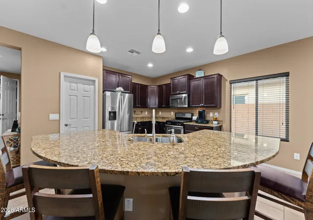 Photo 2 of Single family home for sale at 26011 W Wahalla Ln, Buckeye, AZ 85396 | MLS# 7050142 | Listing updated on 2026-08-11