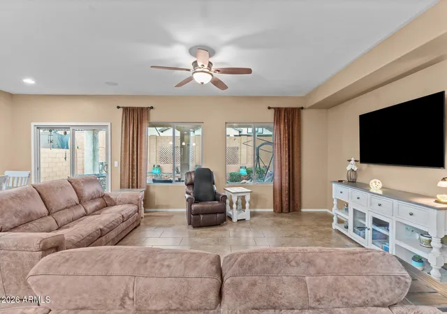 Photo 3 of Single family home for sale at 26011 W Wahalla Ln, Buckeye, AZ 85396 | MLS# 7050142 | Listing updated on 2026-08-11