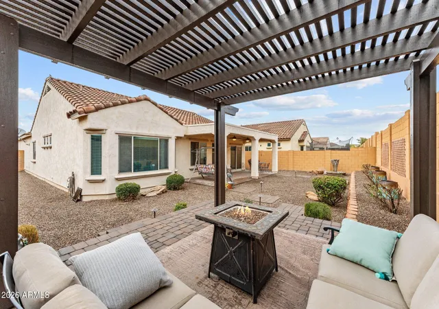 Photo 3 of Single family home for sale at 26011 W Wahalla Ln, Buckeye, AZ 85396 | MLS# 7050142 | Listing updated on 2026-08-11