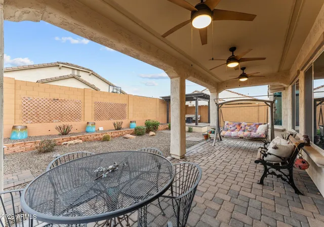 Photo 4 of Single family home for sale at 26011 W Wahalla Ln, Buckeye, AZ 85396 | MLS# 7050142 | Listing updated on 2026-08-11