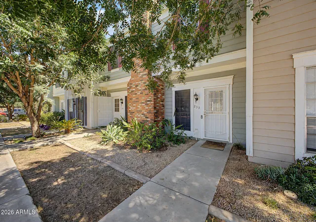 Homes for sale in Chandler, AZ | 1601 N Saba St #233, Chandler, AZ 85225 | MLS# 7049711