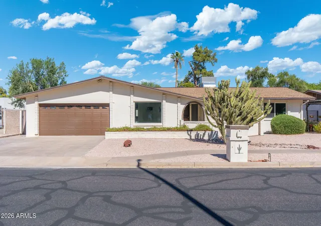 Photo 1 of Single family home for sale at 2531 W Campo Alegre Cir, Mesa, AZ 85202 | MLS# 7049912 | Listing updated on 2026-09-20