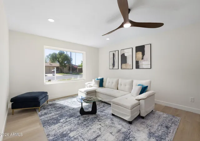 Photo 2 of Single family home for sale at 2531 W Campo Alegre Cir, Mesa, AZ 85202 | MLS# 7049912 | Listing updated on 2026-09-20