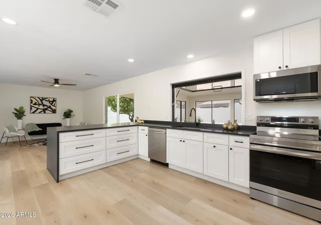 Photo 3 of Single family home for sale at 2531 W Campo Alegre Cir, Mesa, AZ 85202 | MLS# 7049912 | Listing updated on 2026-09-20