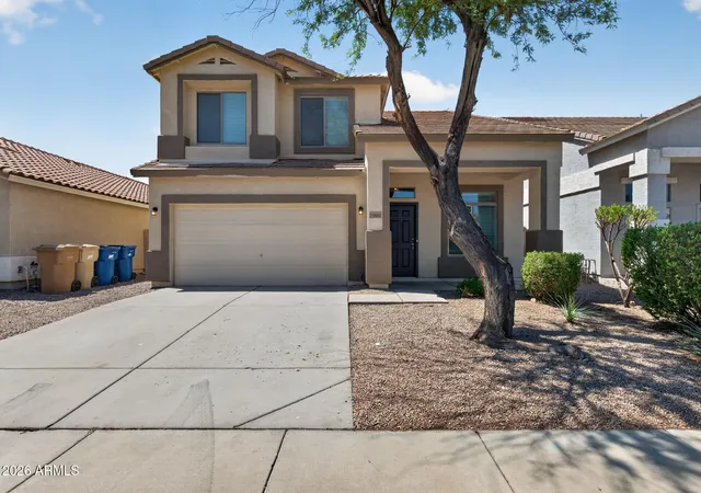 Photo 1 of Sale Pending at 25841 W Miami St, Buckeye, AZ 85326 | MLS# 7058963 | Listing updated on 2026-08-28