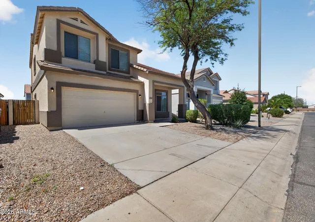 Photo 2 of Sale Pending at 25841 W Miami St, Buckeye, AZ 85326 | MLS# 7058963 | Listing updated on 2026-08-28