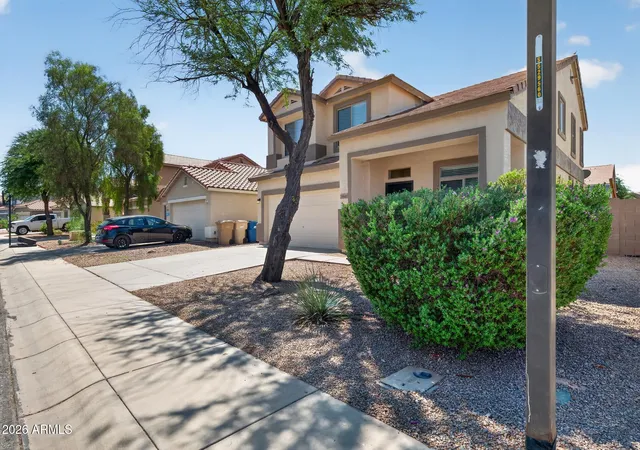 Photo 3 of Sale Pending at 25841 W Miami St, Buckeye, AZ 85326 | MLS# 7058963 | Listing updated on 2026-08-28