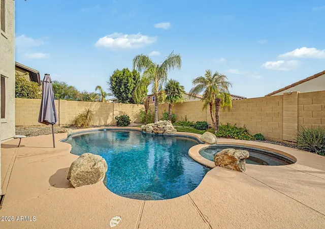 Photo 1 of Single family home for sale at 29752 N 69th Drive, Peoria, AZ 85383 | MLS# 7049741 | Listing updated on 2026-09-25