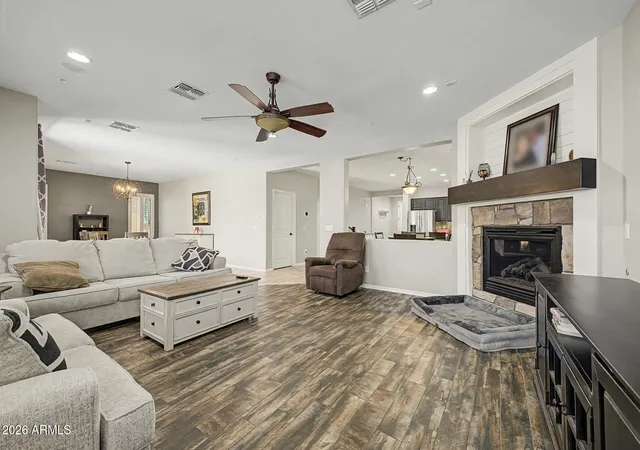 4th image of 29752 N 69Th Dr, Peoria, AZ 85383 | MLS# 7049741