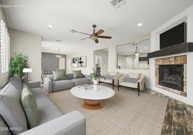 Photo 3 of Single family home for sale at 29752 N 69th Drive, Peoria, AZ 85383 | MLS# 7049741 | Listing updated on 2026-09-25