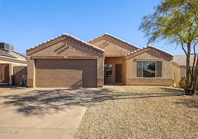 1st image of 11167 W Harmont Dr, Peoria, AZ 85345 | MLS# 7050432