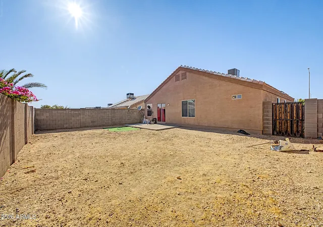 22nd image of 11167 W Harmont Dr, Peoria, AZ 85345 | MLS# 7050432