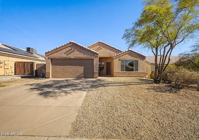 2nd image of 11167 W Harmont Dr, Peoria, AZ 85345 | MLS# 7050432